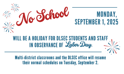 Labor Day Holiday