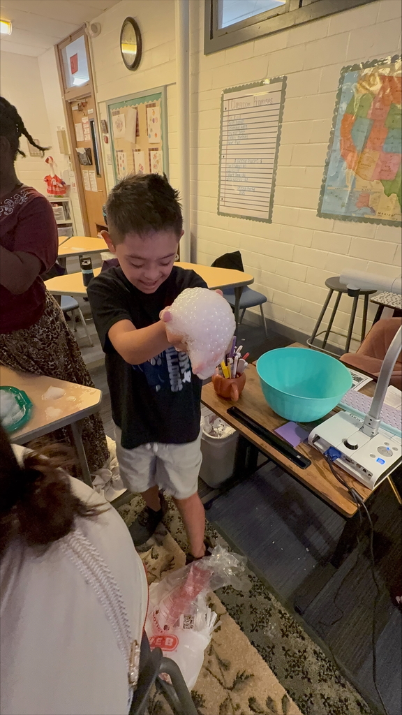Dry ice fun and exploring science