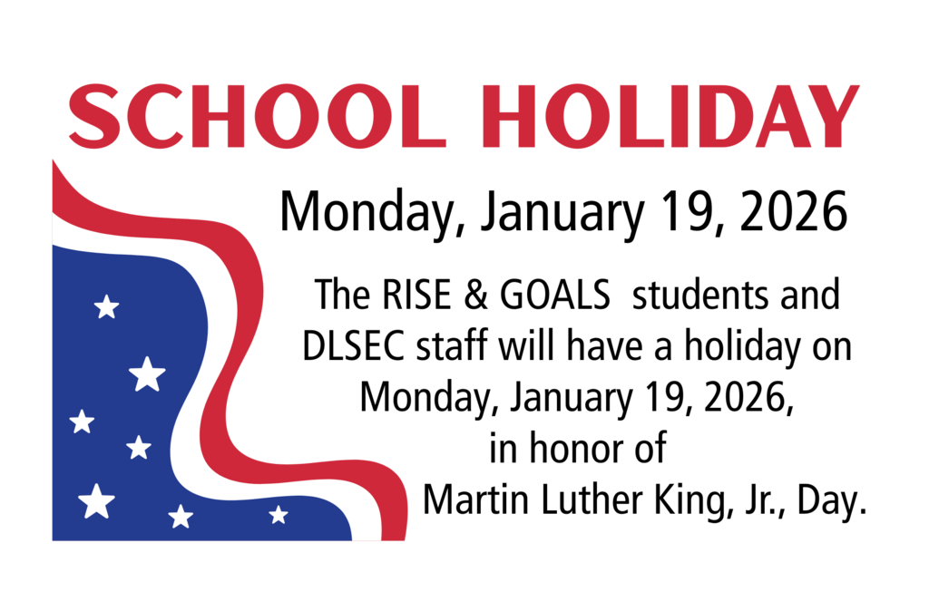 School Holiday information same as post text