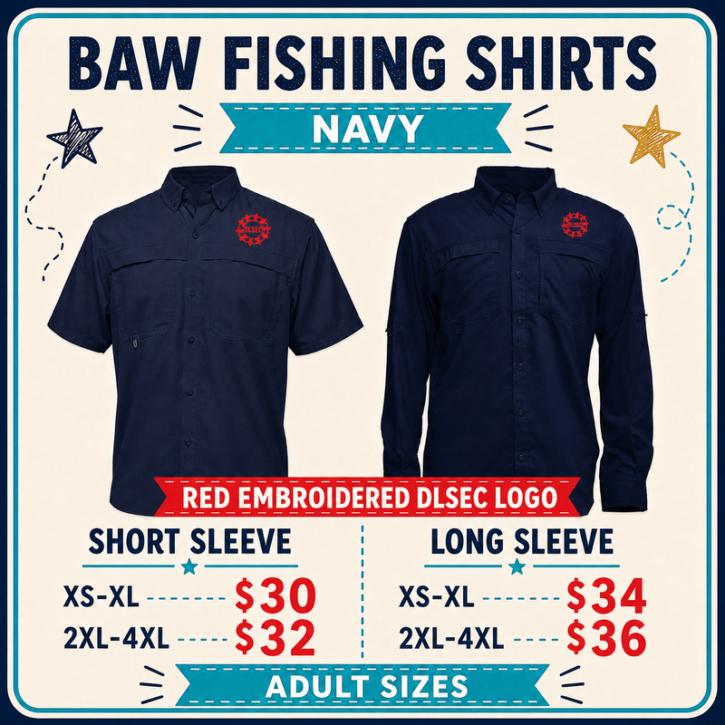 fishing shirts