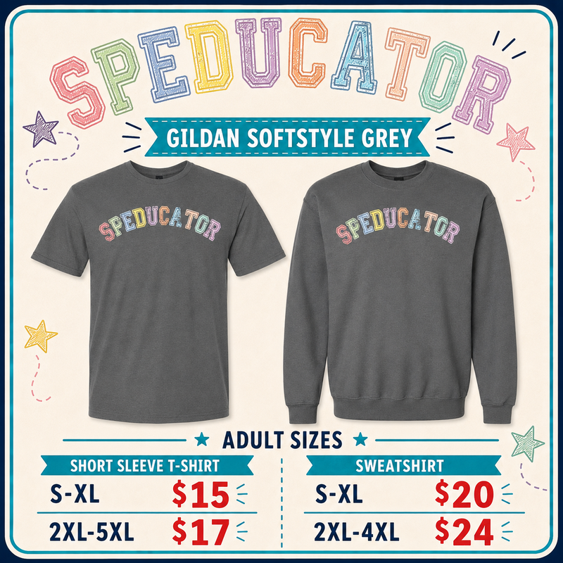 Speducator