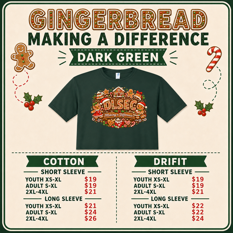 gingerbread christmas