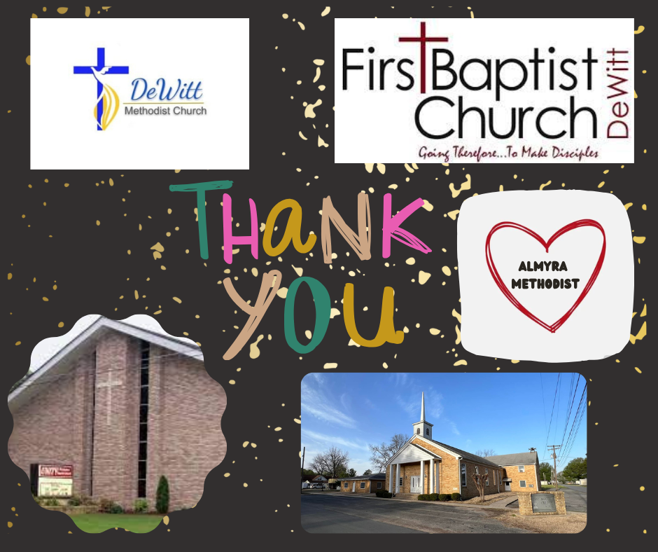 2025 Church Thank You Graphic 