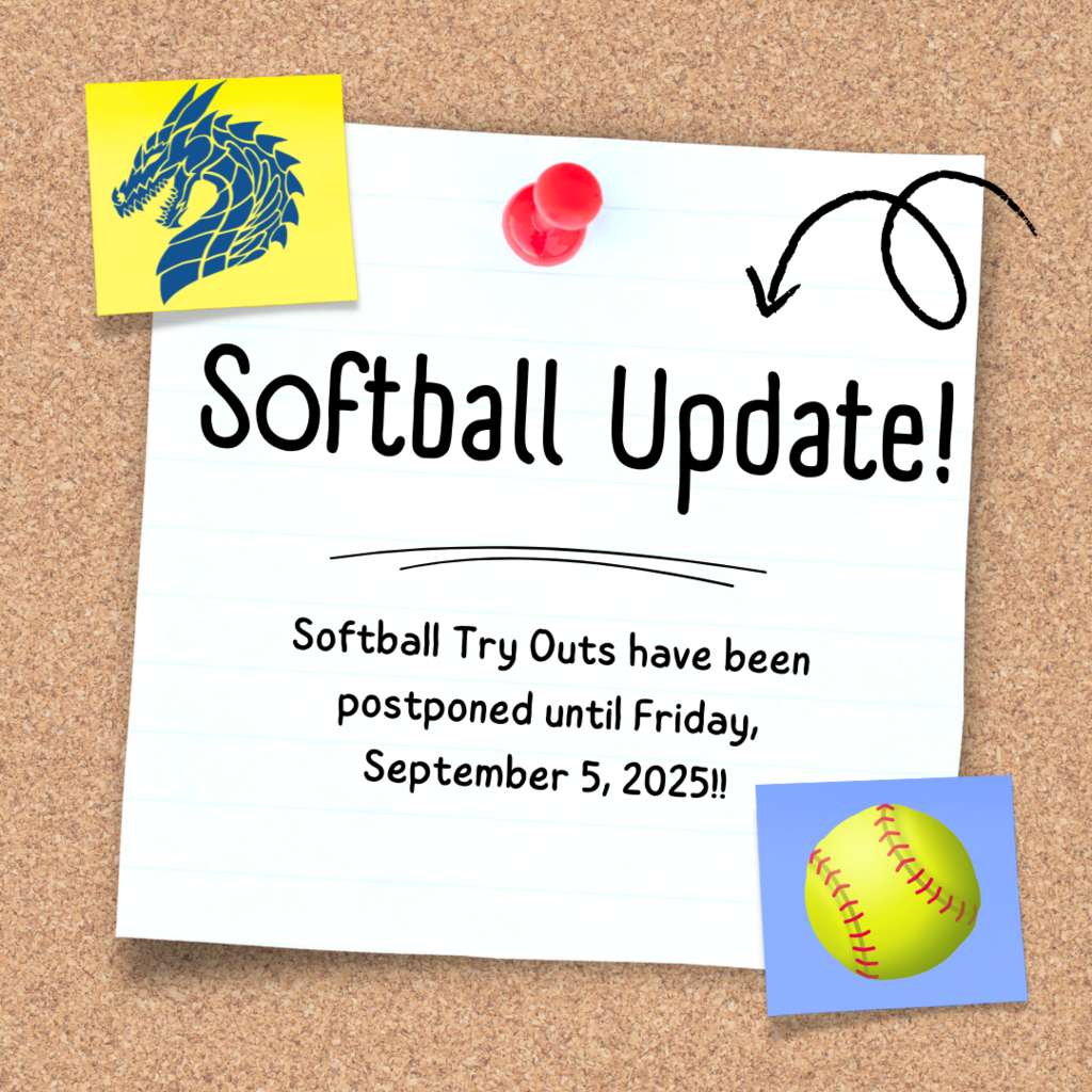 Softball Update! (1)