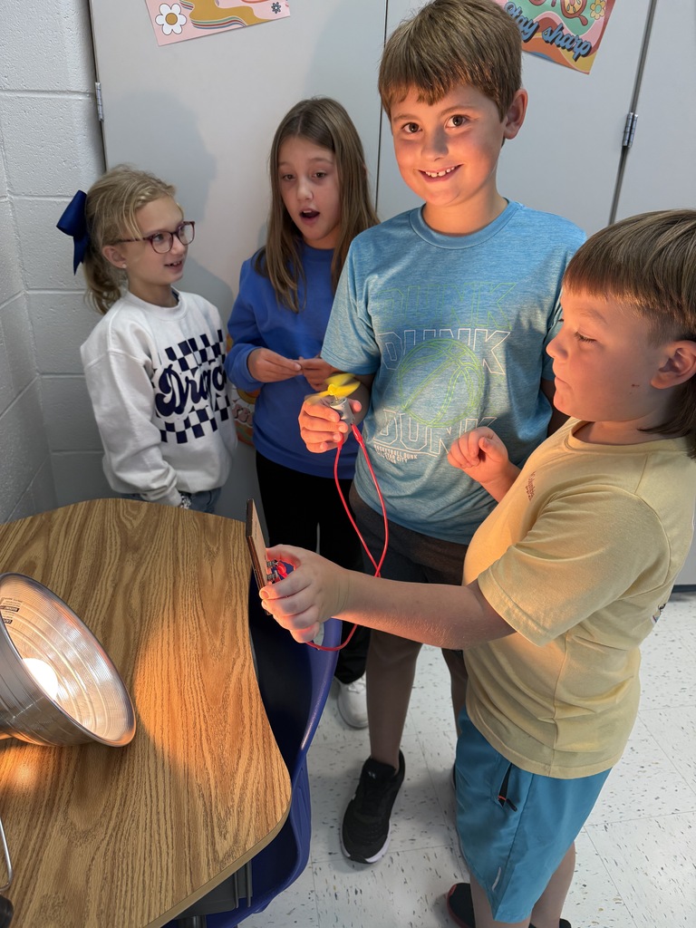 student engineers