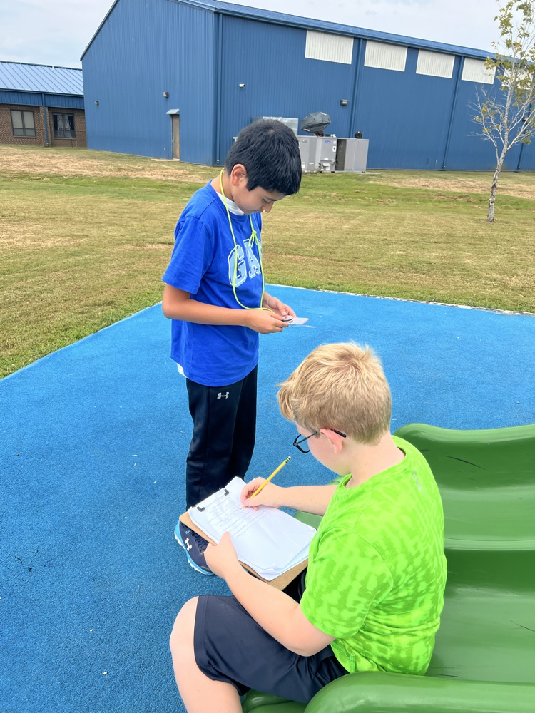 compass course