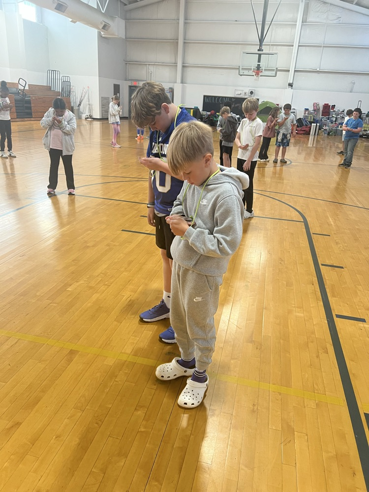 compass course