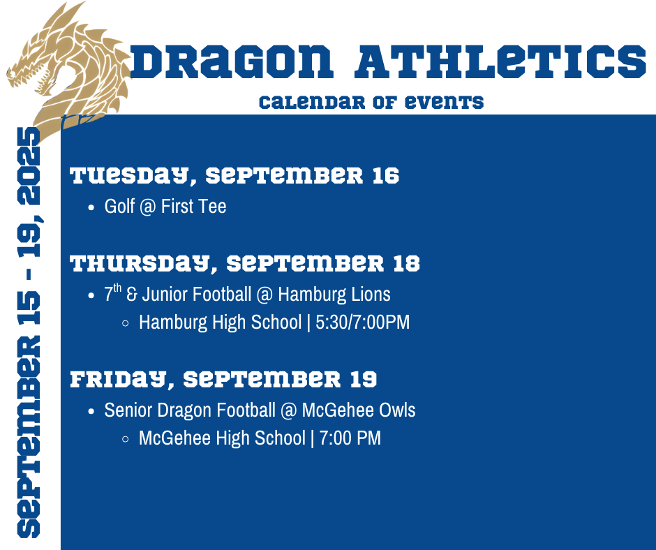 Dragon Athletics Calendar (9)