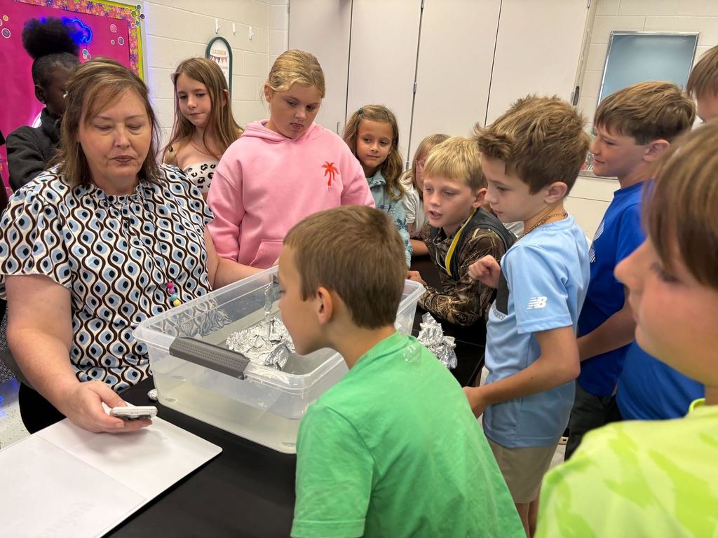 STEM Class Engineering
