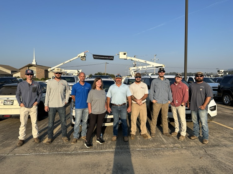 entergy employees