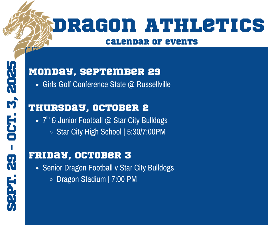 Dragon Athletics Calendar (10)