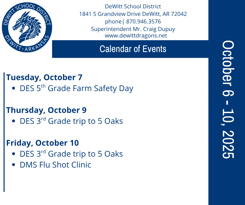 NEW!!!! District Calendar of Events (Facebook Post) (8)