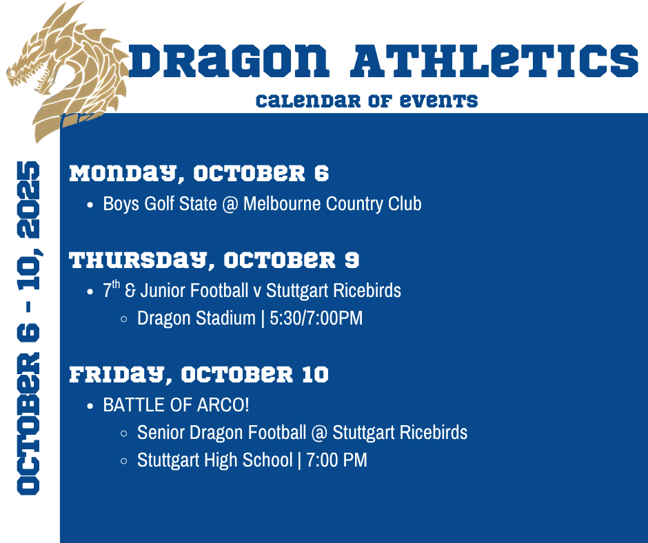 Dragon Athletics Calendar (11)