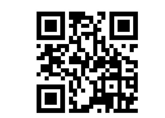 QR code to order