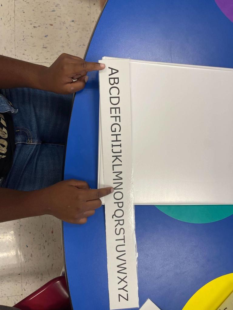 literacy skills