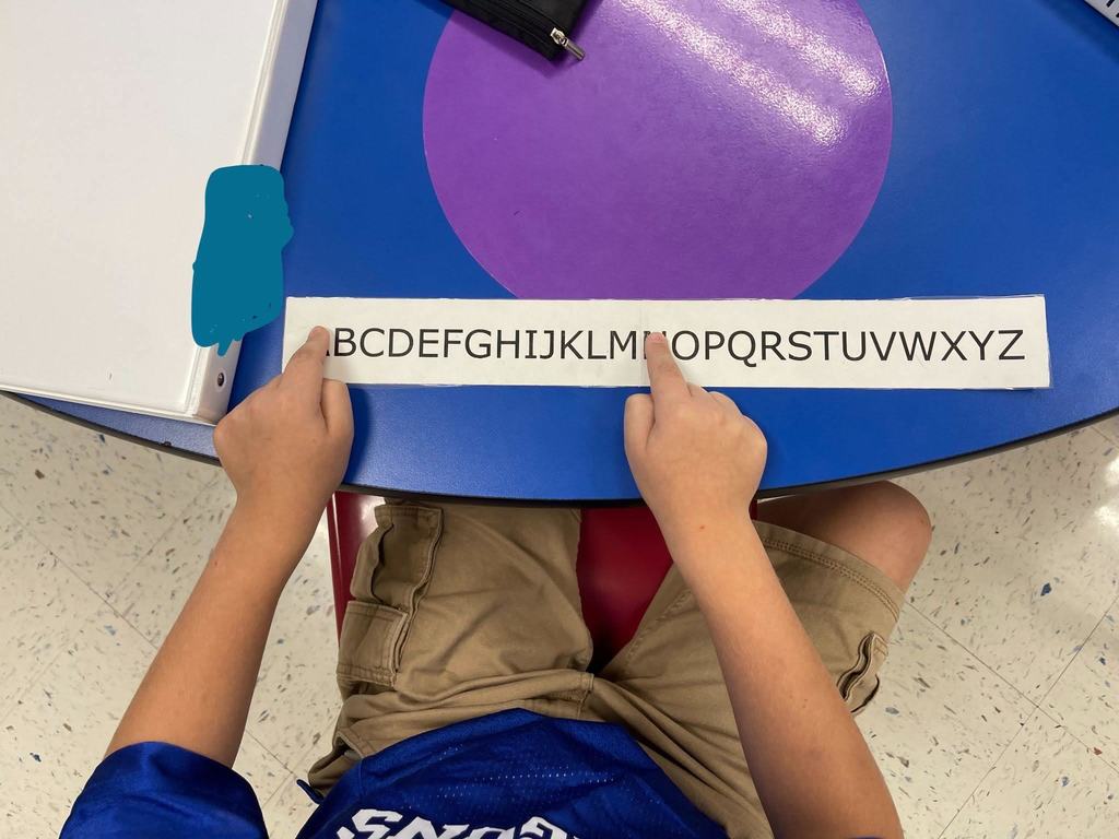 literacy skills