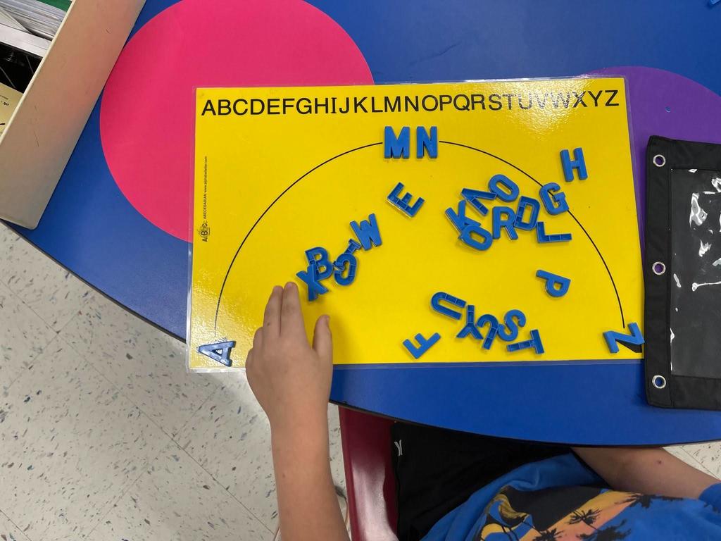 literacy skills
