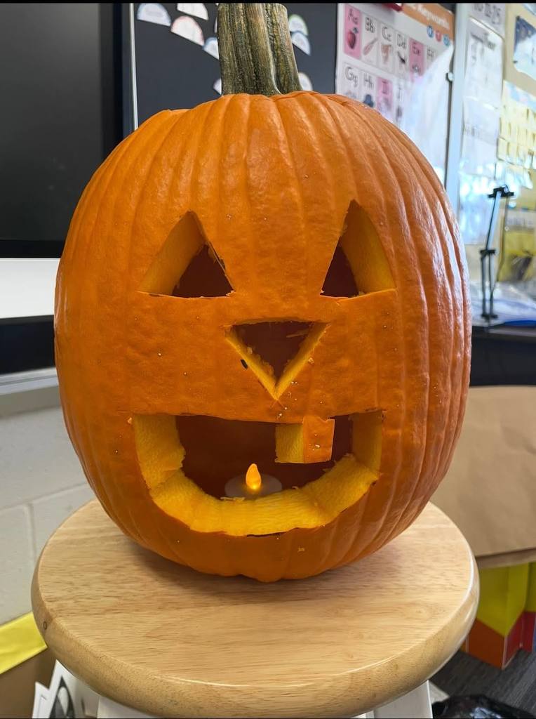 pumpkin investigation