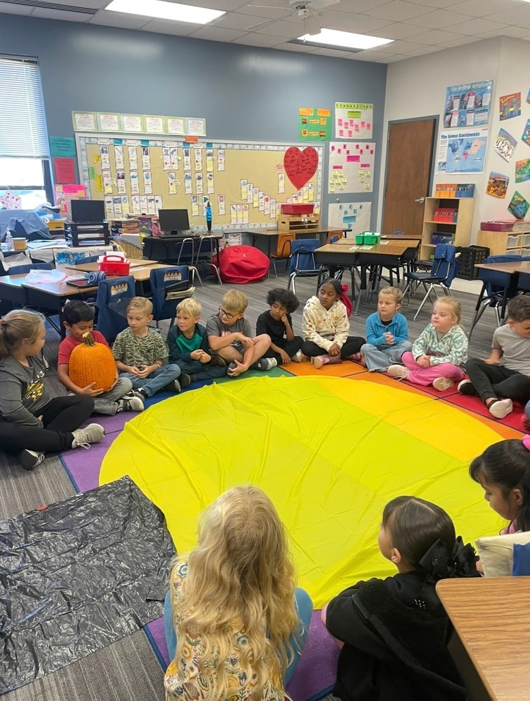 pumpkin investigation