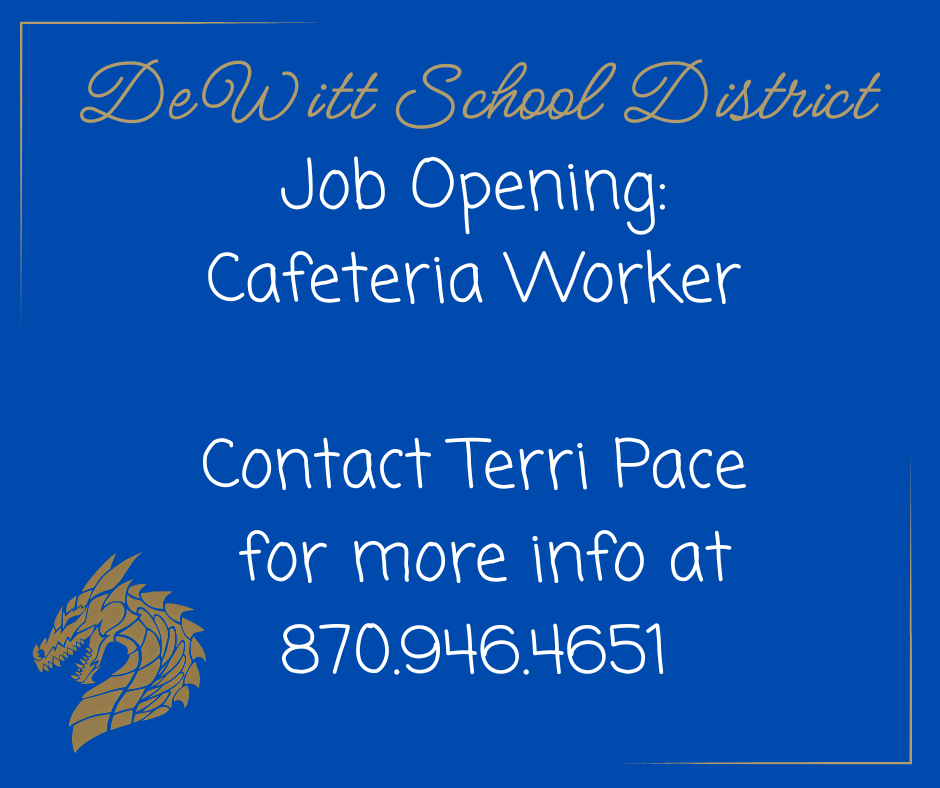 DeWitt School District