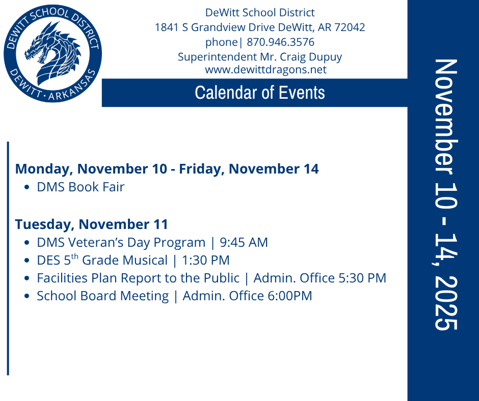NEW!!!! District Calendar of Events (Facebook Post) (12)