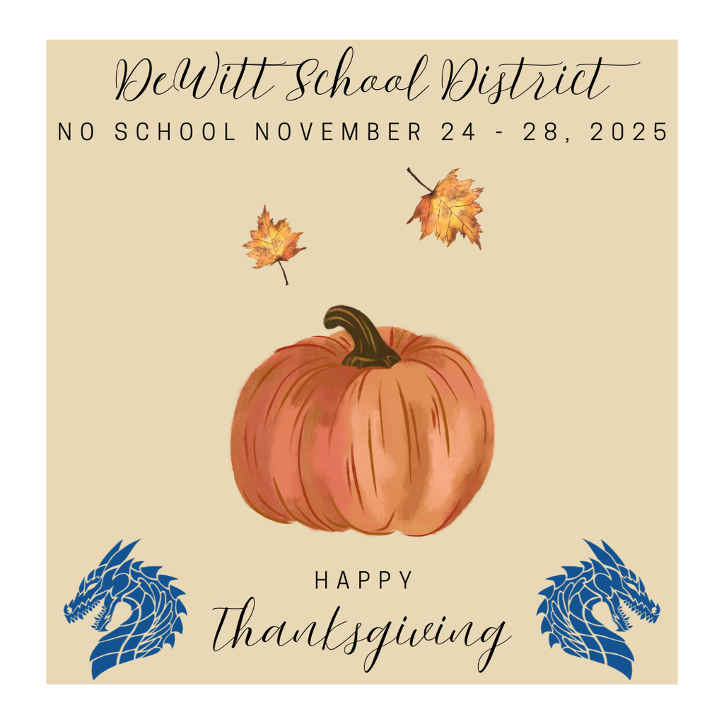 no school november 24 - 28, 2025