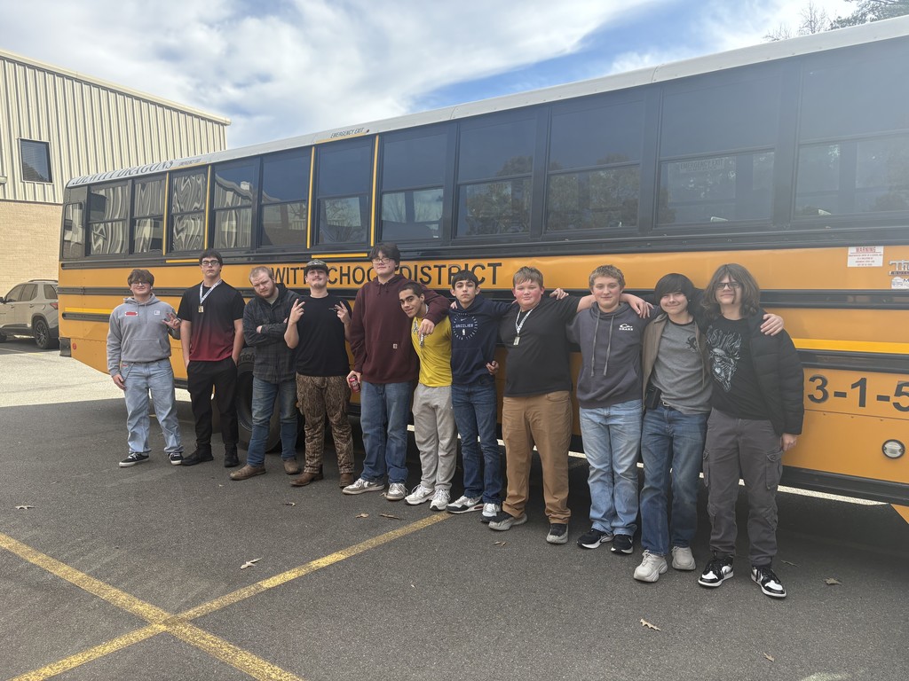 DHS students went to Monticello today to compete in the chess tournament.  Jett Stephens placed 1st in the Junior High division. Jayden Stephens placed 3rd in  the Senior High division. 