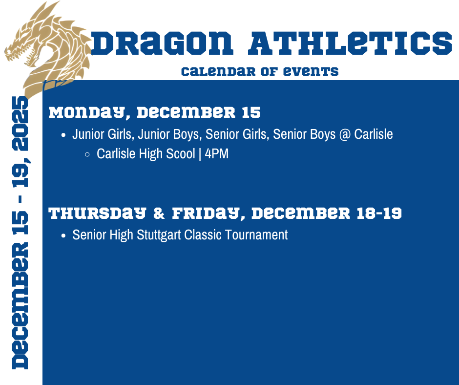 Dragon Athletics Calendar (24)