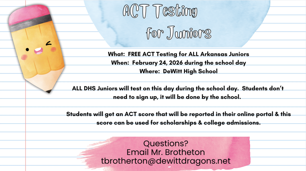 act test