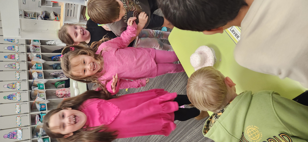 New Years Science Experiments