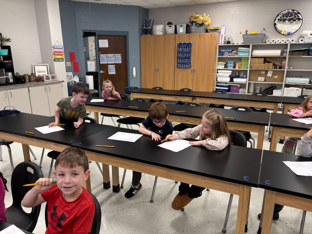 STEM Class Engineering