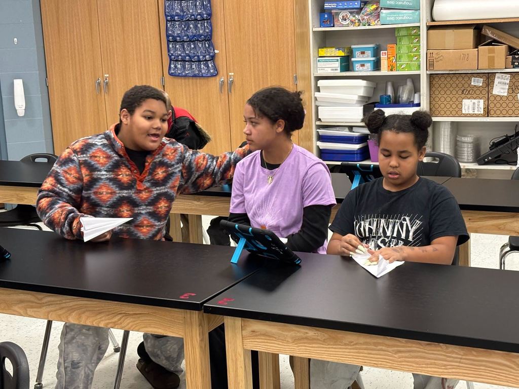 STEM Class Engineering