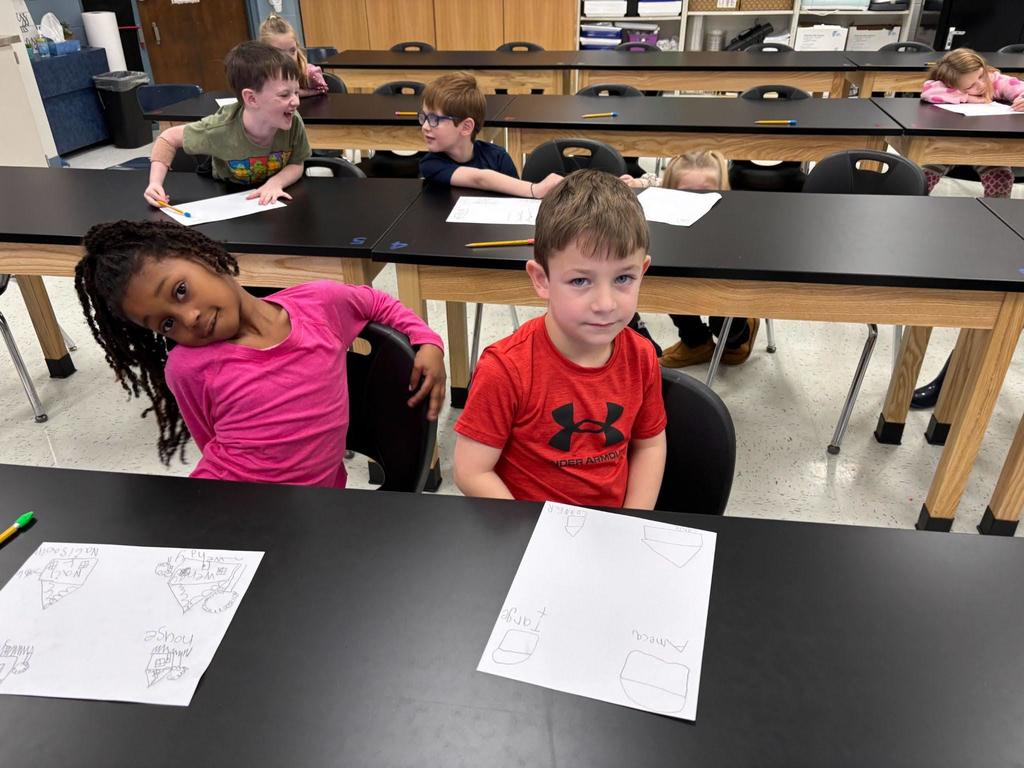 STEM Class Engineering