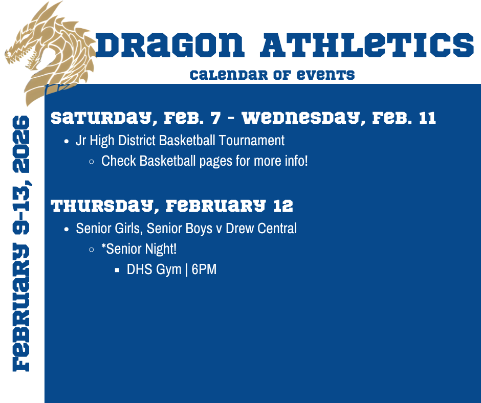 Dragon Athletics Calendar (22)
