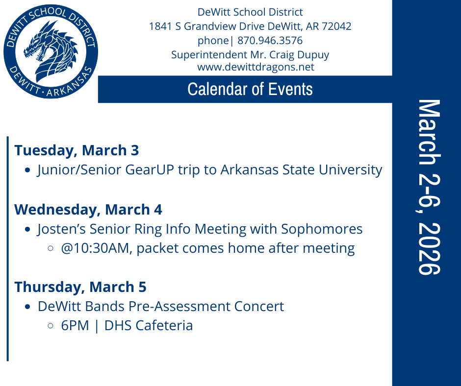 NEW!!!! District Calendar of Events (Facebook Post) (20)
