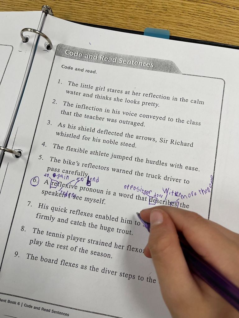 Word Attack Strategies 