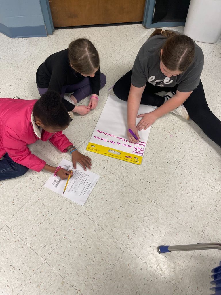 Mystery and suspense writing