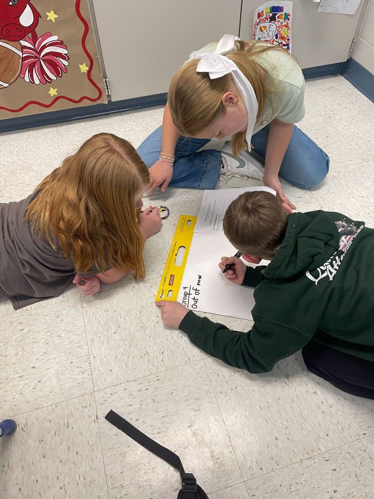 Mystery and suspense writing