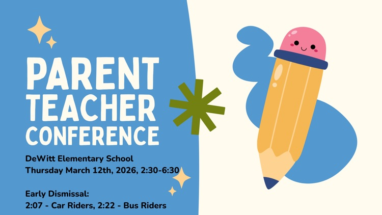 PR conference reminder 