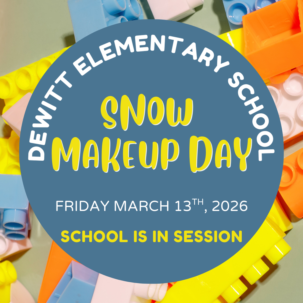 Colorful Preschool School Admission Announcement Instagram Post