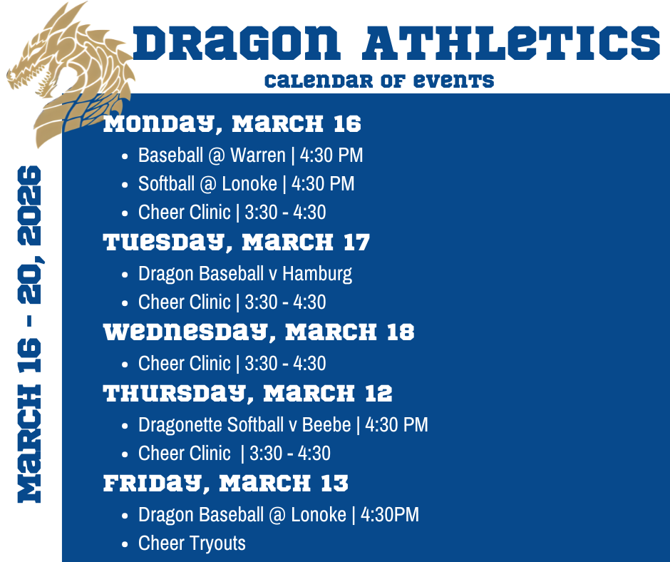 Dragon Athletics Calendar (27)