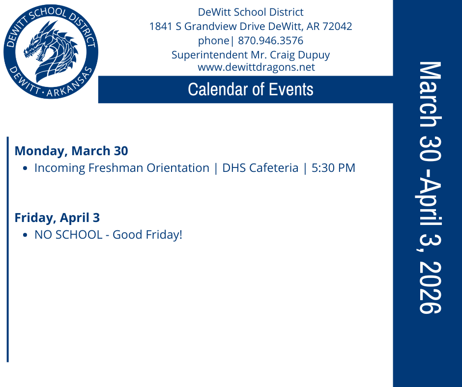 NEW!!!! District Calendar of Events (Facebook Post) (22)