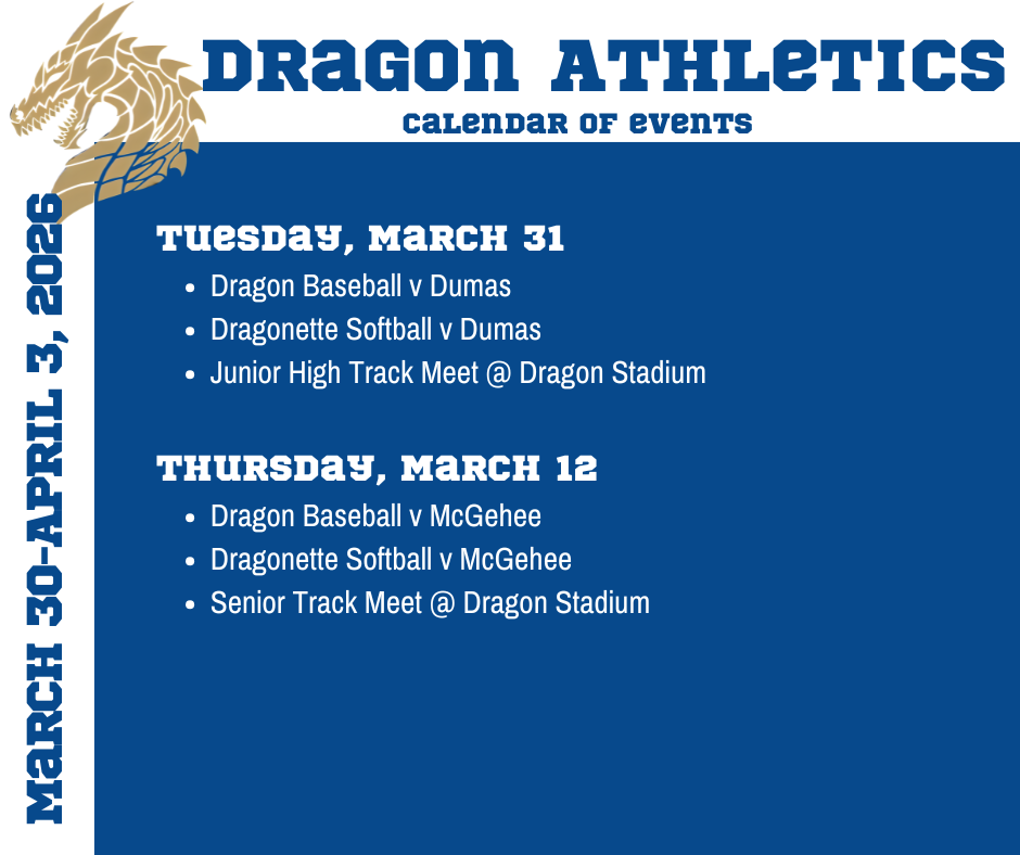 Dragon Athletics Calendar (24)