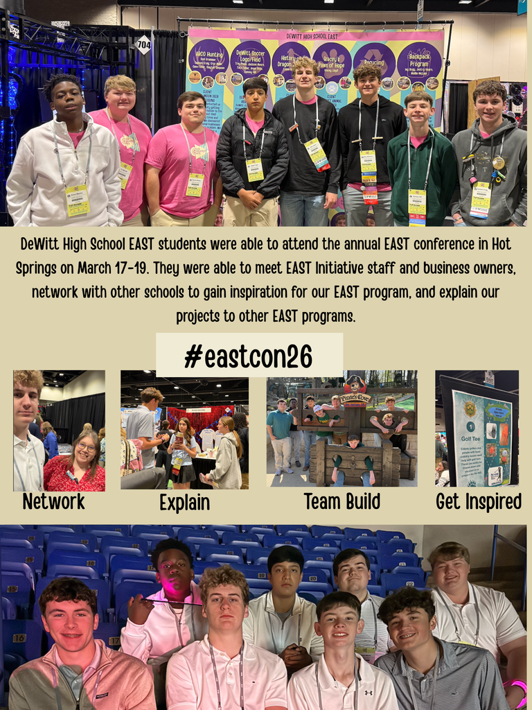 EASTCON 26