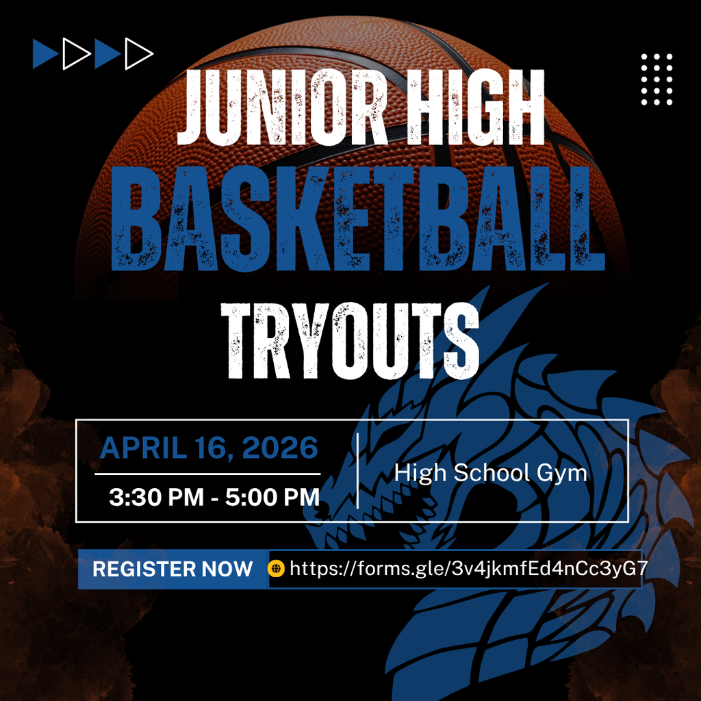 Junior High Tryouts