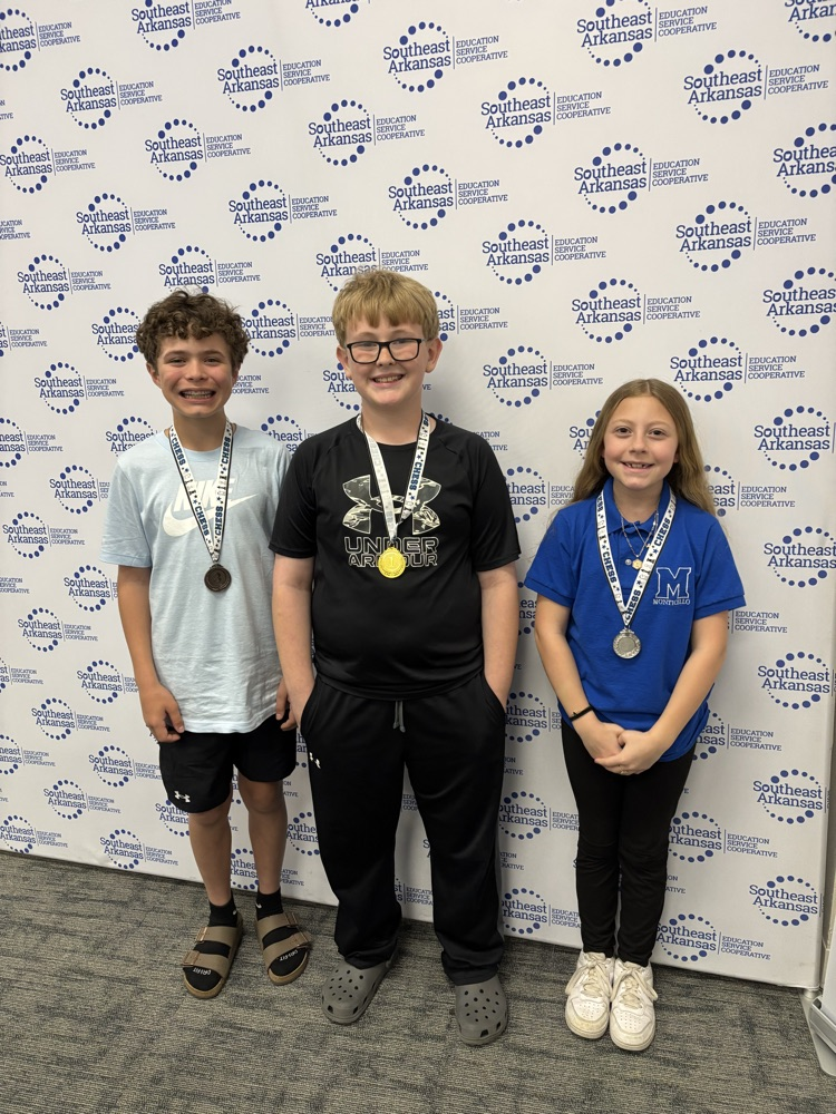 1st Place Luke England