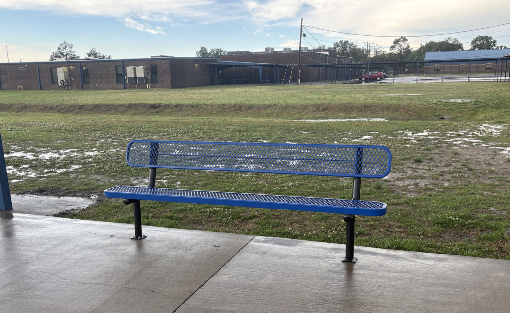 bench