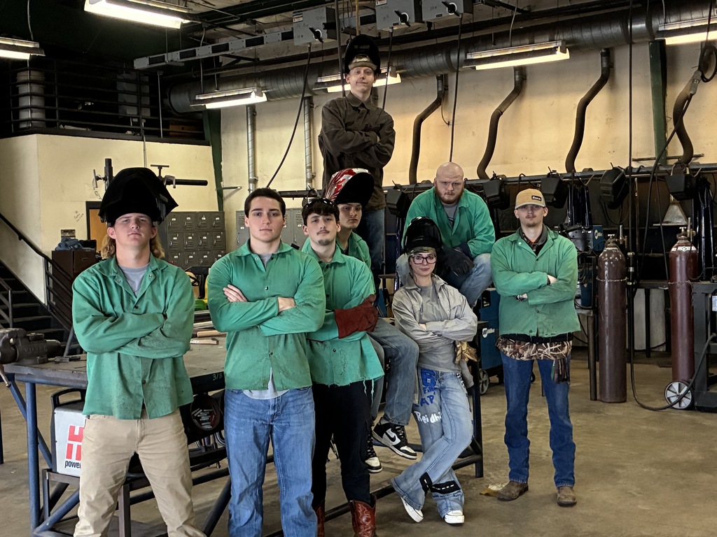 welding