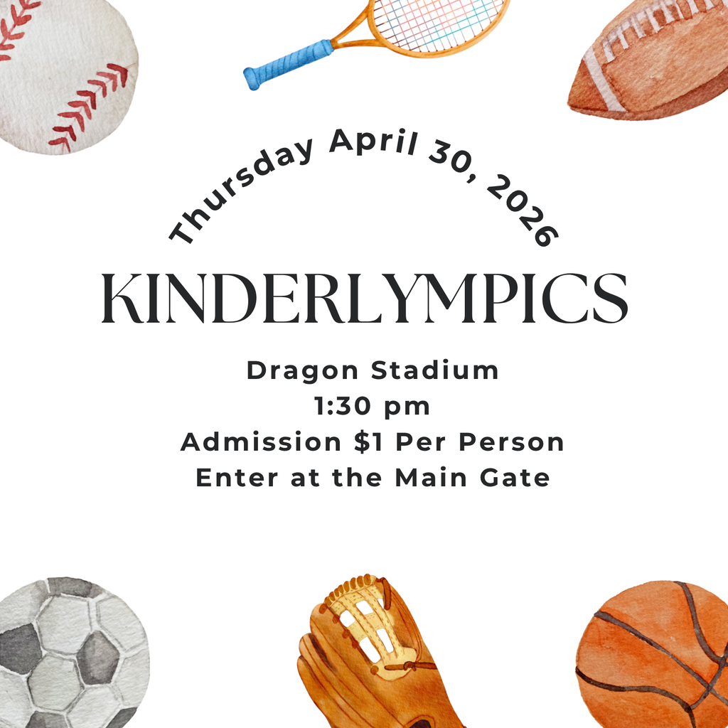 Kinderlympics