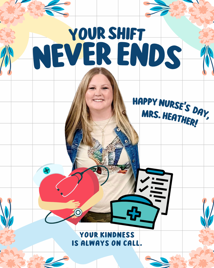nurse heather
